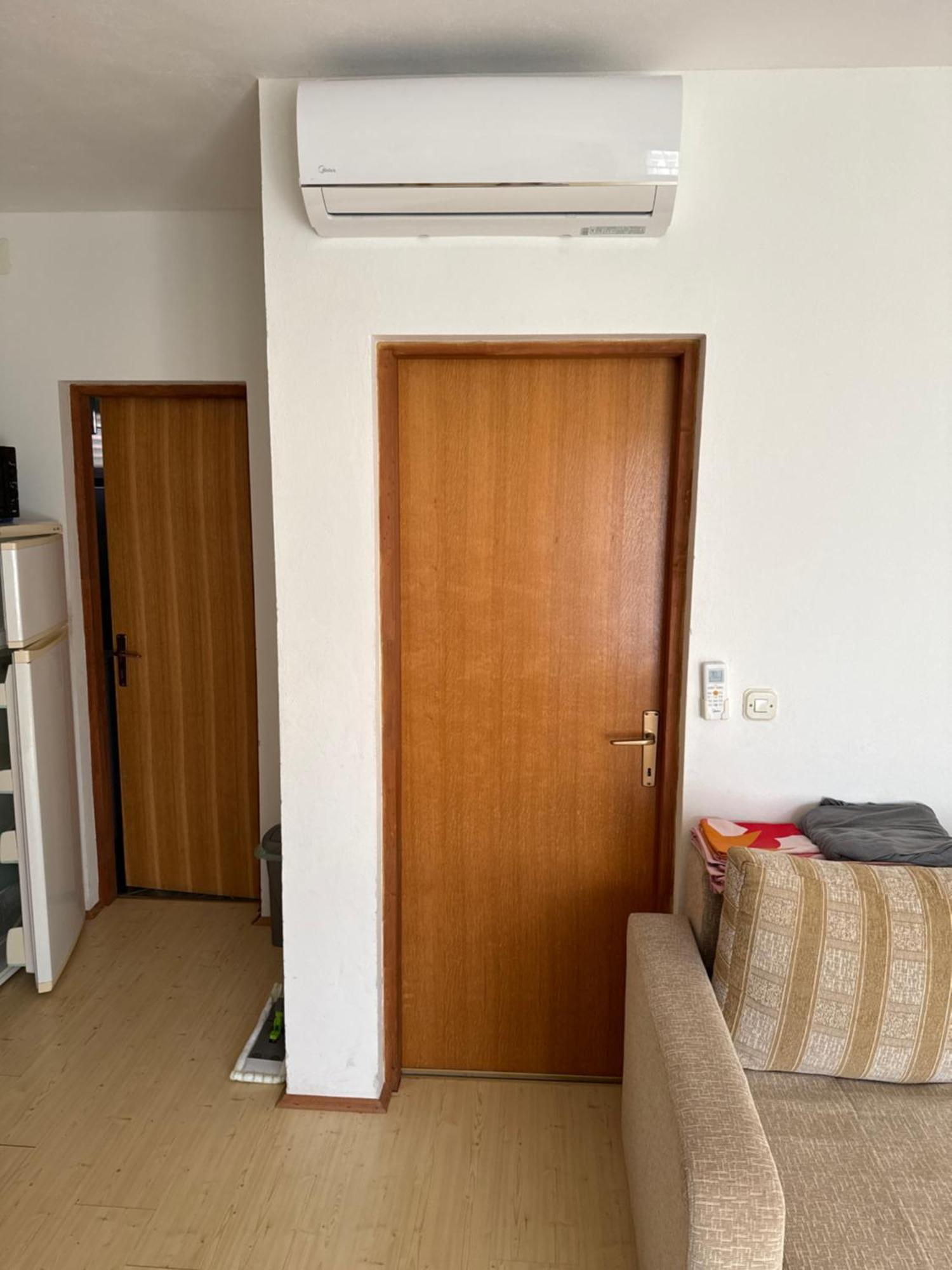 Apartman J&B Apartment Vir Exterior photo